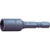 Yamashita Industrial Research Institute Koken 1/4" (6.35mm) H Nut Setter (with Magnet), 50mm Long, 8mm, 115W.50-8