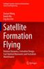 Книга Satellite Formation Flying : Relative Dynamics, Formation Design, Fuel Optimal Maneuvers and Formation Maintenance : 87