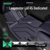 Коврики и защитные покрытия салона из ТПЭ Lubin для Leapmotor LAFA5