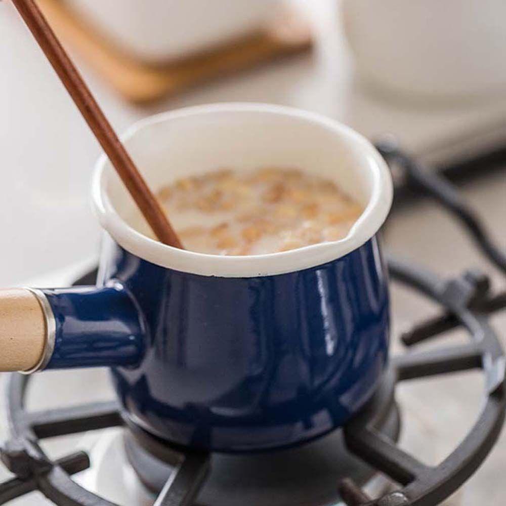 Accessories Breakfast Baby For Gas Stove Induction Cooker Soup Pot Cooking Pot Cookware Milk Pot