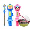 Pororo Big Drop Stick Bubble (Цветной случайный), корейские игрушки