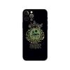 Chechen Coat Of Arms Phone Case for Iphone 5 5s 2020se 6 6s 7 8 Plus X 10 XR XS 11 12 13 Mini Pro MAX Black Tpu Back Cover