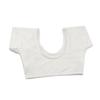 Sportswear Reusable Antiperspirant Pads Sweatband Washable T-shirt Sweat Pad Underarm