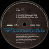 12-дюймовая пластинка PLUTONIC - One Life 74321104961 Arista 1992 UK Танцевальная и электронная Музыка Б/у