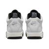 Nike Мужские кроссовки Air Flight Lite Mid Photon Dust Metallic Silver Light Smoke Grey Black FJ2949-001