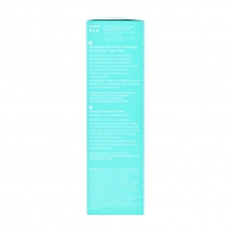 Annemarie Borin Purifying Cream 75ml