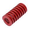 OD 22mm ID 11mm Medium Load Mould Die Spring Red (TM22*45mm)