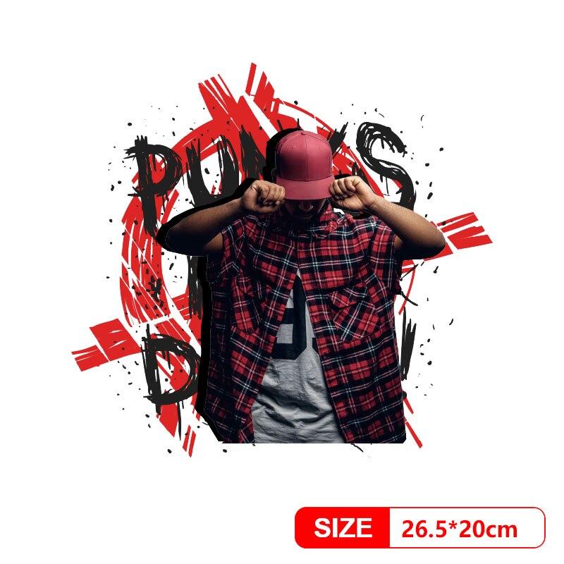 Пейзажные пластыри, термонаклейки для переноски для праздничных пейзажей на Гавайях, пляж, термонаклейки, наклейка с теплопередачей, аппликация