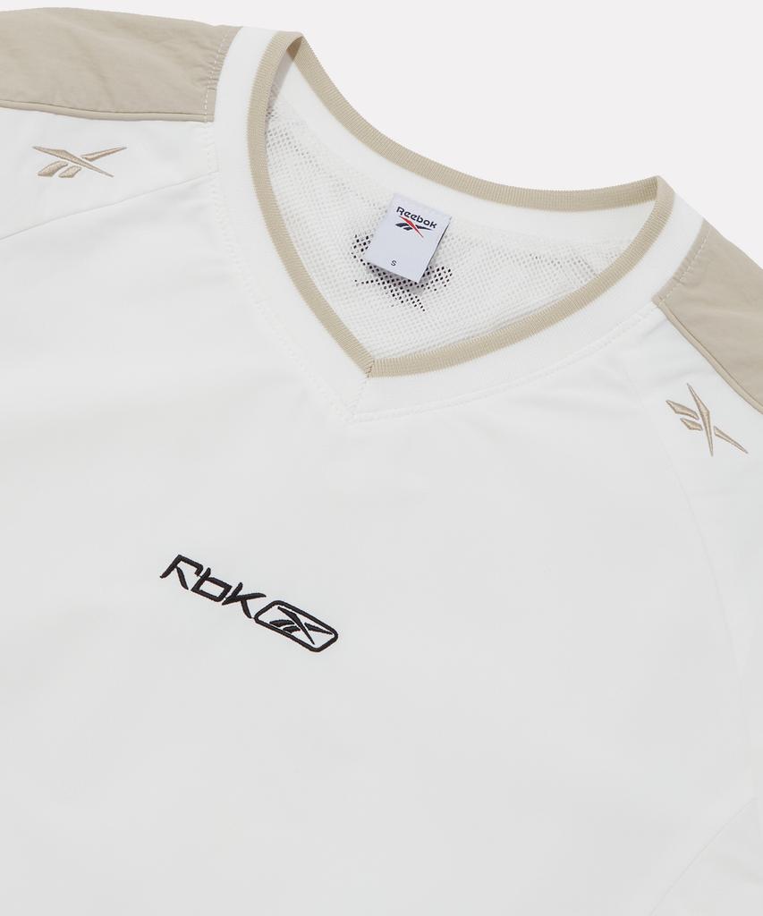Reebok Премьерный тканый пист (W) - Белый с оттенком