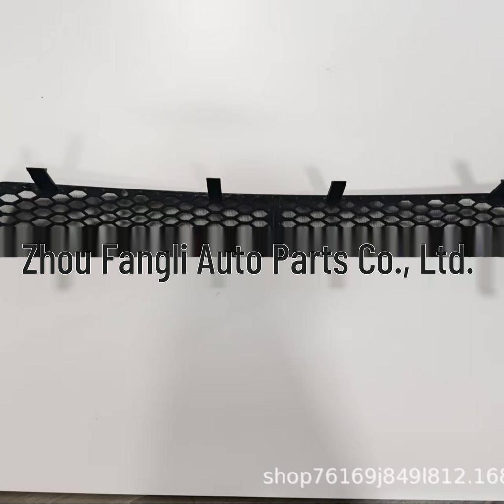 2008-2010 Subaru Impreza WRX STI Front Bumper Lower Grille with Insect Screen