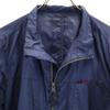 MINOTAUR сделано в Японии Куртка на молнии M Темно-синий Мужская Б/У