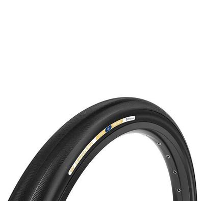 Бескамерная гравийная шина Panaracer Gravelking Tubeless 650B x 42
