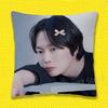 R-Roh Jae Won JaeWon Наволочка для декоративной подушки 45x45см 40x40см 55x55см 50x50см 30x30см Квадратная наволочка для автомобильной подушки