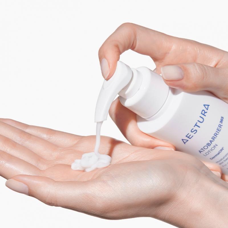 Estra Atoberia 365 Лосьон 150 мл Эссенция 25 мл + Сыворотка Regederm 7 мл 2409 