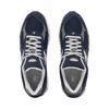 New Balance 2002R Кроссовки унисекс GORE-TEX Eclipse Синие Castlerock M2002RXK
