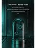 Беспроводные игровые наушники M25 Bluetooth с шумоподавлением, световым индикатором дыхания и долгим временем работы от аккумулятора