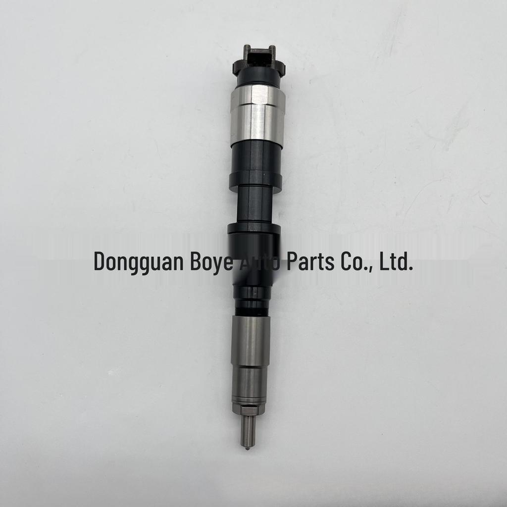 Premium High-Pressure Common Rail Injector 095000-5230 for John Deere Engines