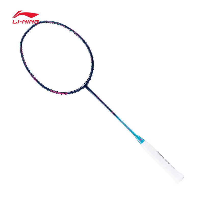 Li-Ning Профессиональная бадминтонная ракетка Thunder 50 AYPT285