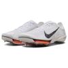 Nike Кроссовки унисекс ZoomX Victory 2 Prototype White Total-Orange Black HF7642-100