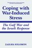 Книга The Gulf War and the Israeli Response