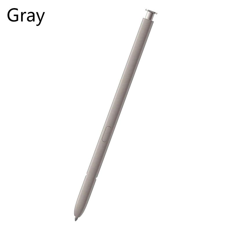 Ультра Стилус для Galaxy S24 Ultra Sm-S928B Sm-S928U S928W Стилус S Pen Ручка для сенсорного экрана Spen Без Bluetooth