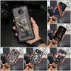 Защитный противоударный чехол для телефона для MOTO Z4 Play, грязеотталкивающая задняя крышка, граффити, мультяшный, ударопрочный, полностью облегающий TPU