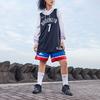 Nike Баскетбольная майка Dri Fit Мужская Черная DB3563-014