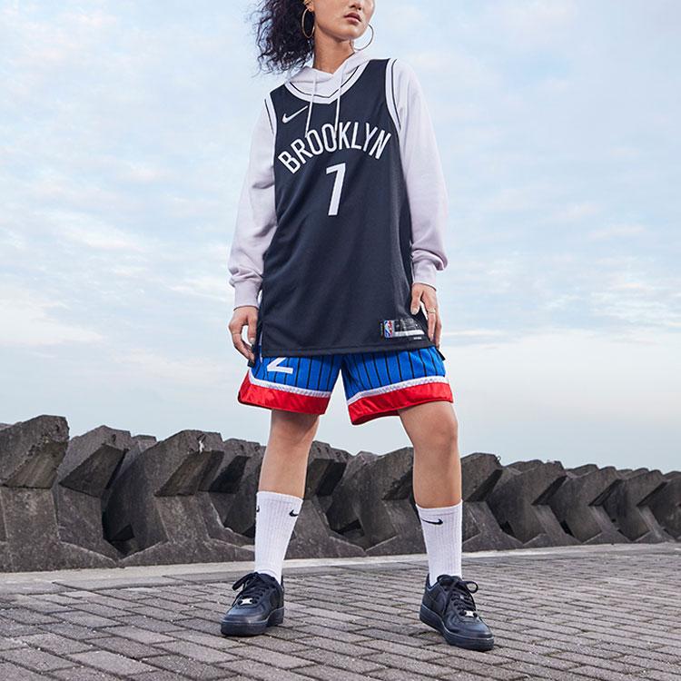 Nike Баскетбольная майка Dri Fit Мужская Черная DB3563-014