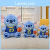 With Animal Doll Baseball Style Design Kids Playroom Collectible And