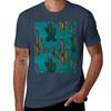 Cacti Tshirt Outdoor Activity Sports Tshirt