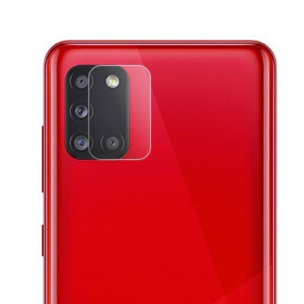 Tempered Glass for Camera for Samsung Galaxy A31