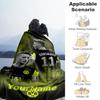 Borussia Dortmund Personalized Name Blanket Cozy Personalized Blanket Durable Comfort for Office Bed Livingroom Seaside Ideal for All Seasons