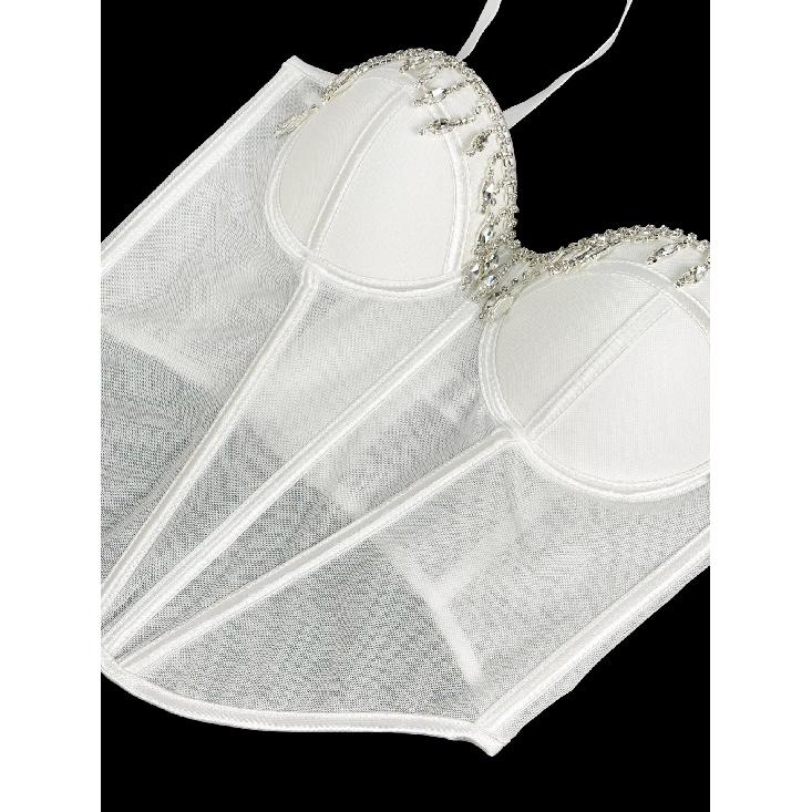 Корсеты, модная и элегантная женская одежда