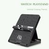Регулируемая игровая подставка Horizons Holder Dock для настольных планшетов Stand for Switch