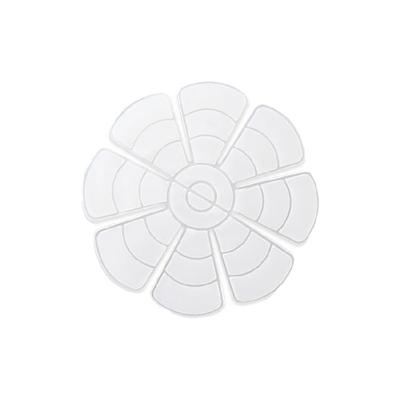 Охлаждающая подкладка для каски Охлаждающие вкладыши для касок Охлаждающая подкладка для каски от пота Многоразовые моющиеся охлаждающие подкладки для касок Ледяные пакеты для касок