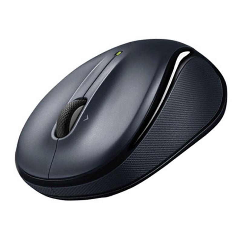 Logitech Wireless Office Mouse