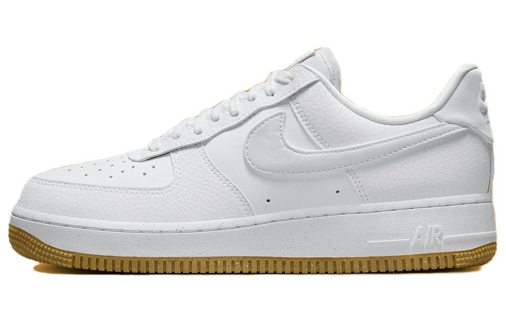 Nike Air Force 1 Low '07 Next Nature Белый Коричневый Женские FN6326-100