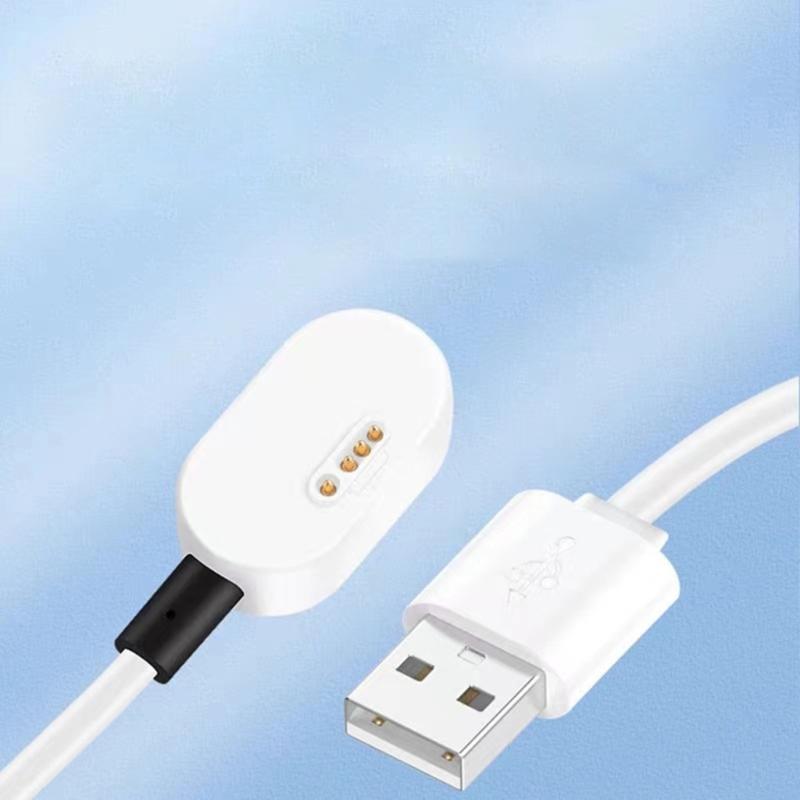 Magnetic Charging Cable For Y03 Y05 Y5S Q1S Z1S Z1Y Z2Y Z2S Z5 Z5Q Z3D Kids Smartwatch With Voltages&Current Protections