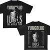 NEW SALE! Yungblud Tour Tour 2026 T-shirt Cotton Full Size S to 5XL REPRINT Gift