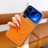 Модный чехол Xiaomi 17Pro с теплоотводом, магнитной фиксацией и защитой от падений