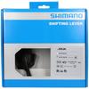 SHIMANO Только правый рычаг 12S трос переключения передач SL-M7100 (I-Spec электромобиль) включено/черный