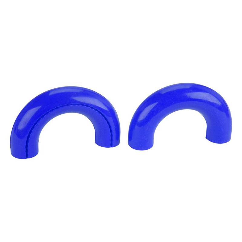 Blue Front Tow Hook Trim Cover fit for Ford F150 Expedition Toyota Tundra Lincoln Navigator