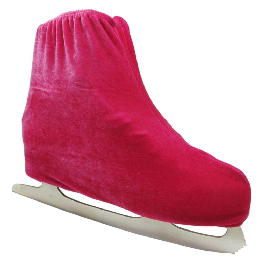 Чехлы для ботинок для фигурного катания с защитой от грязи и царапин