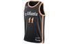 Nike Джерси NBA Трэй Янг Атланта Хокс Dri-FIT DO9584-010