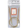 Тюльпан (Тюльпан) Круговые спицы Nina Swivel 100см Размер 8 (KKJA-10045)