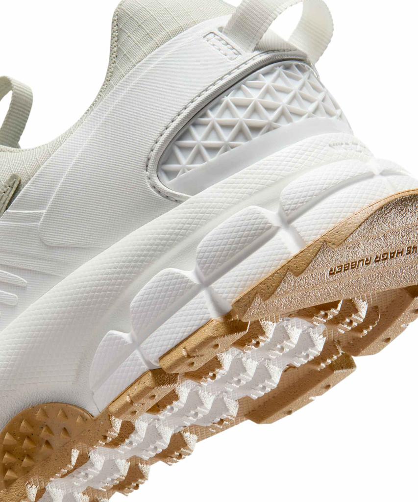 Nike Zoom Vomero Rome W - Sail:Gum Light Brown:Racer Blue:Light Stone / Hq2181-100