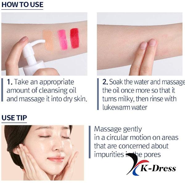 Pyunkang Yul Deep Cleansing Oil 290ml