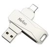 Netac USB 3.2 Флеш-накопитель G473