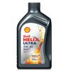Shell Helix Ultra Car Engine Oil 1 L 5W40