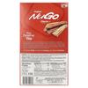 NuGo Nutrition Original, Protein Bar, Churro, 15 Bars, 50 G (1.76 Oz) Each